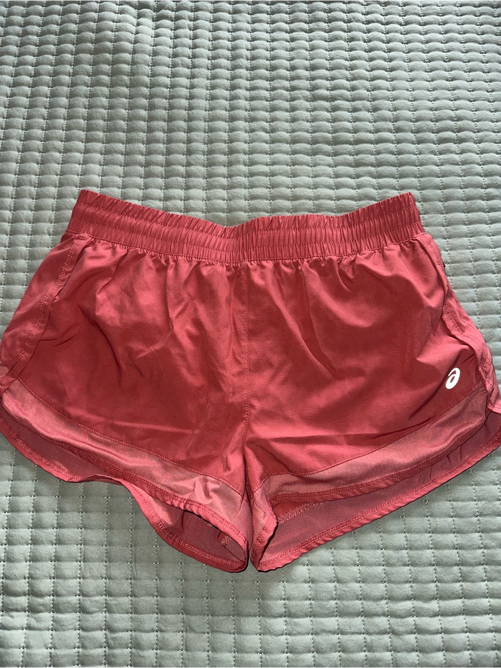 ASICS Workout Shorts